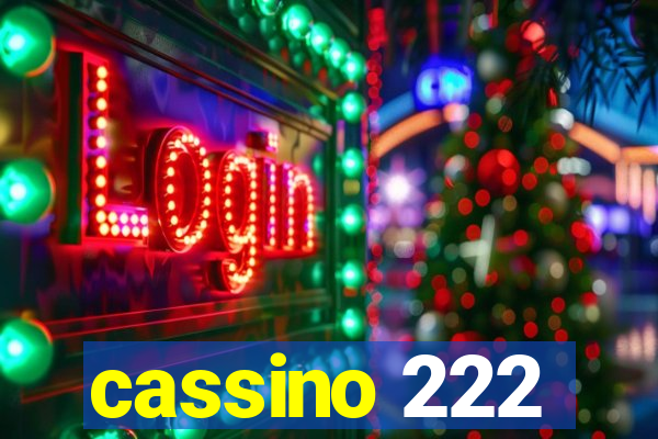 cassino 222